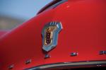 Mercury Monterey Convertible 1953 года